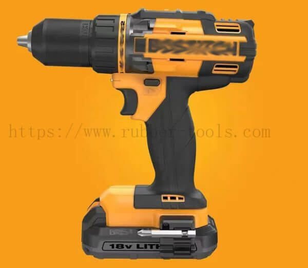 Power Tools