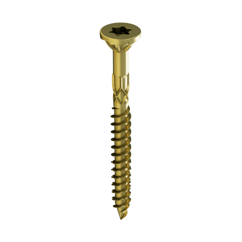 Illustrative example of best screws for outdoor use from Google Search