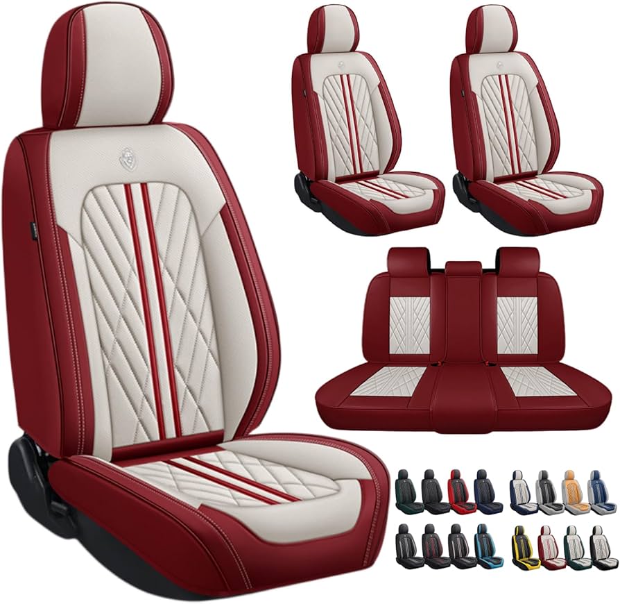 Illustrative example of breathable leatherette from Google Search