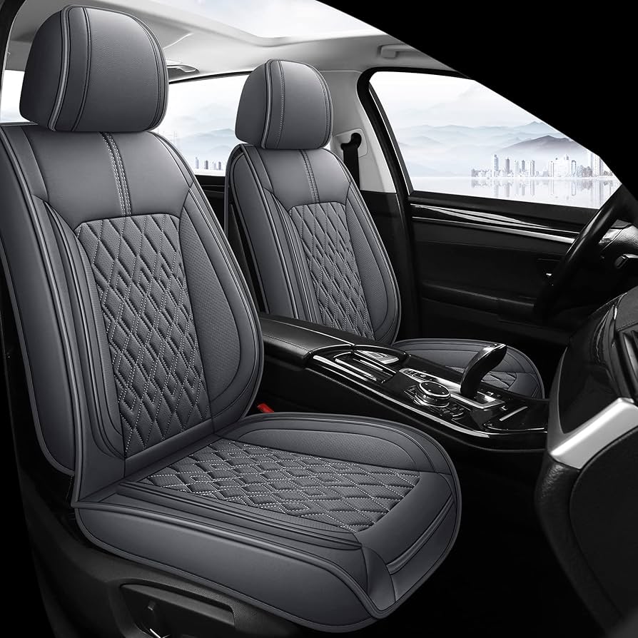 Illustrative example of breathable leatherette from Google Search