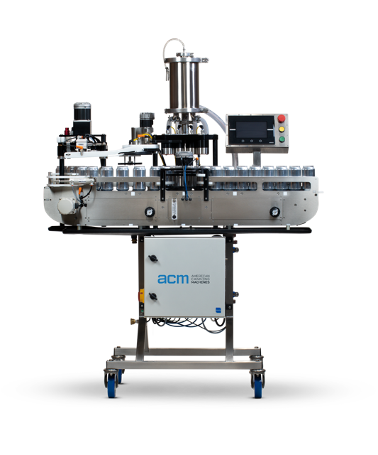 Illustrative example of canning machines from Google Search