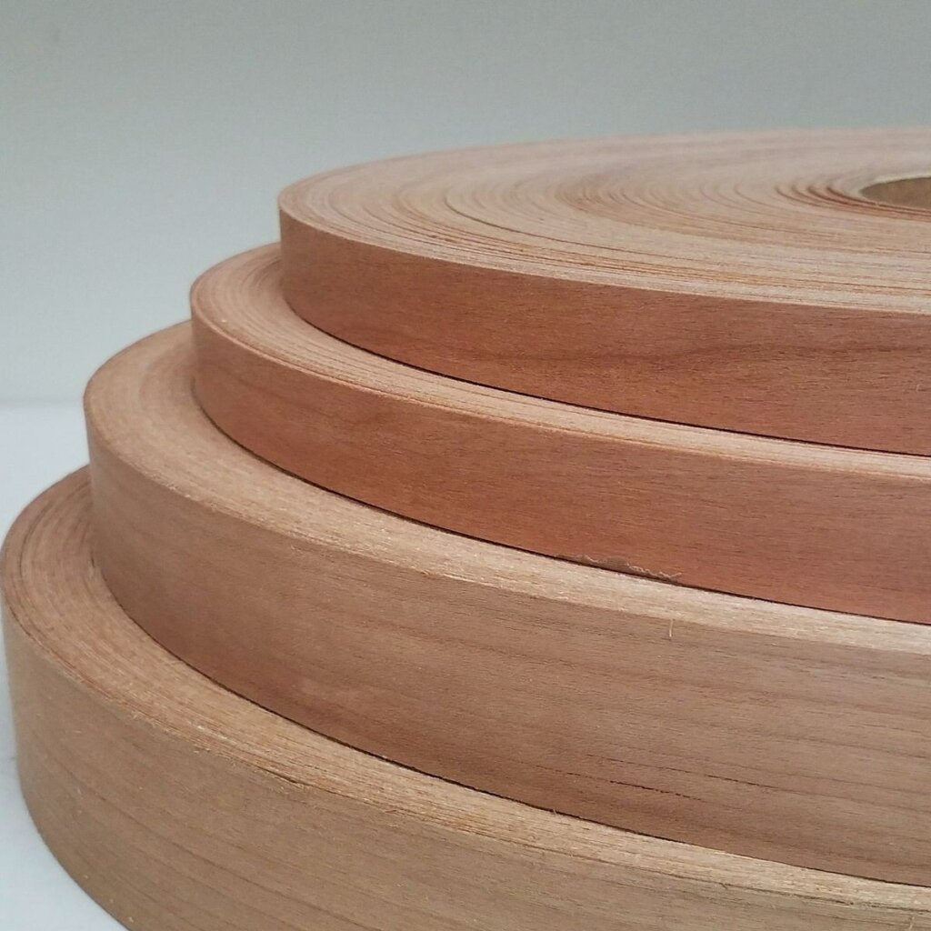 cherry edge banding featured