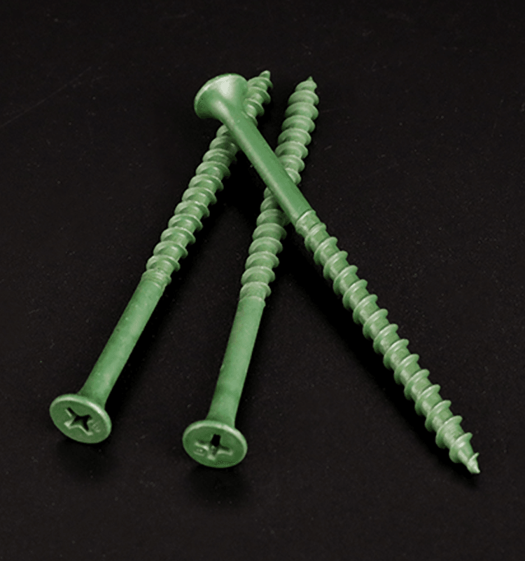 Illustrative example of drywall screws for metal from Google Search