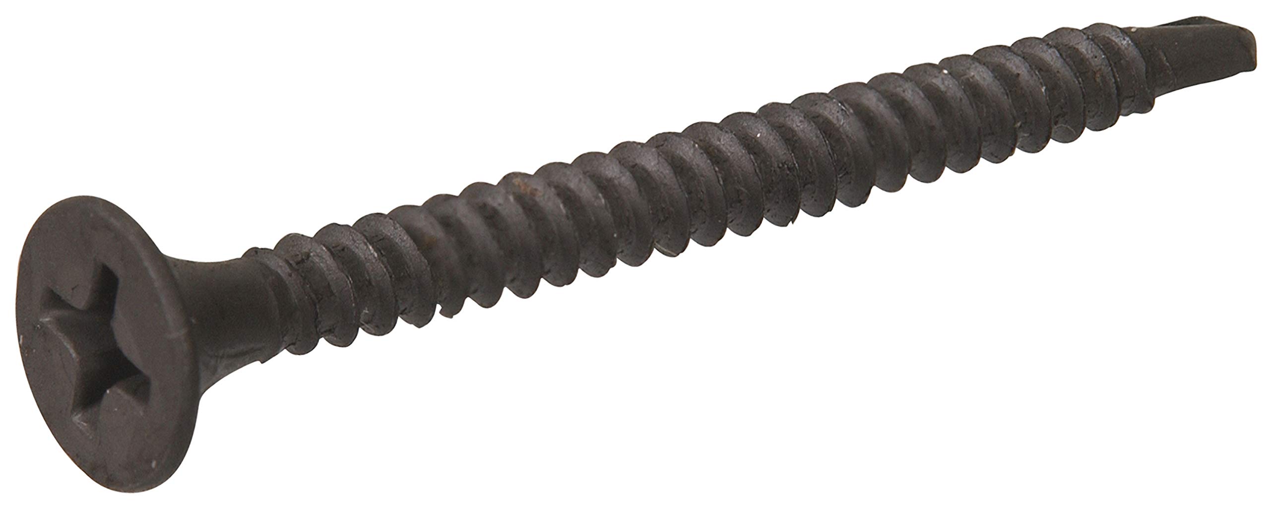 Illustrative example of drywall screws for metal from Google Search