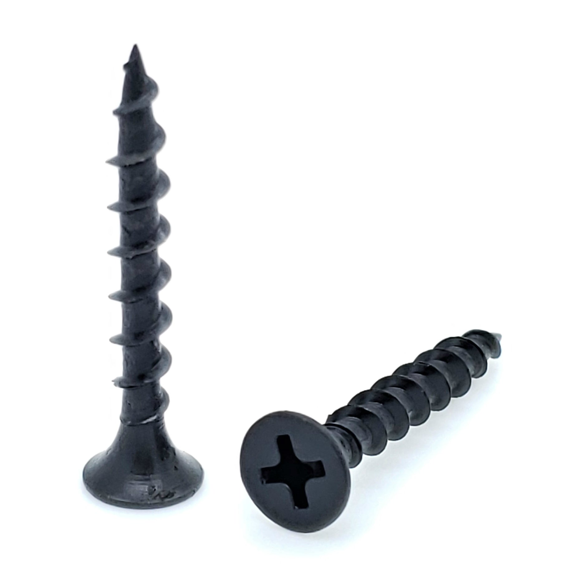 Illustrative example of drywall screws for metal from Google Search