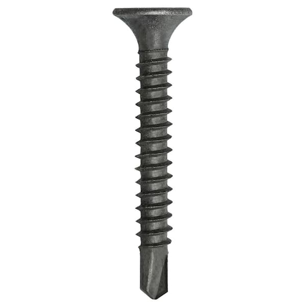 Illustrative example of drywall screws for metal from Google Search