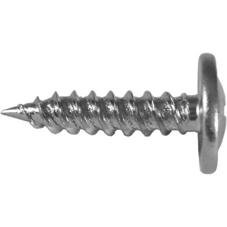 Illustrative example of drywall screws for metal from Google Search