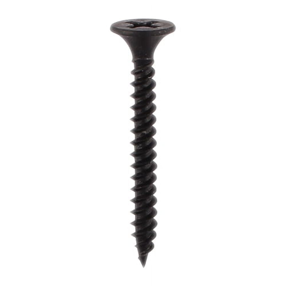 Illustrative example of drywall screws for metal from Google Search
