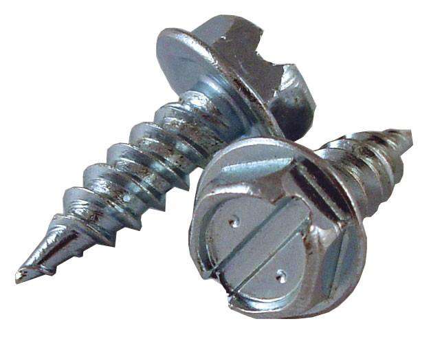 Illustrative example of drywall screws for metal from Google Search