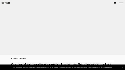 Aviation - Elmo Leather