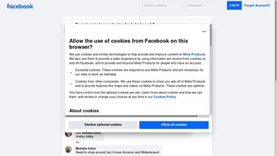 Best place to buy packaging for baked goods? - Facebook