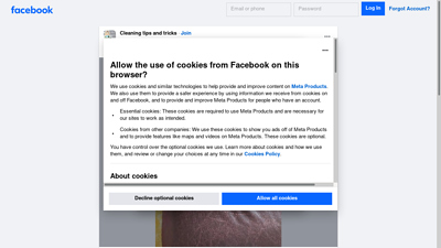 What products would you recommended to clean, restore, and ...