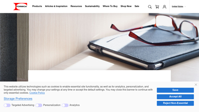 Formica ® Laminate Matched Edgebanding