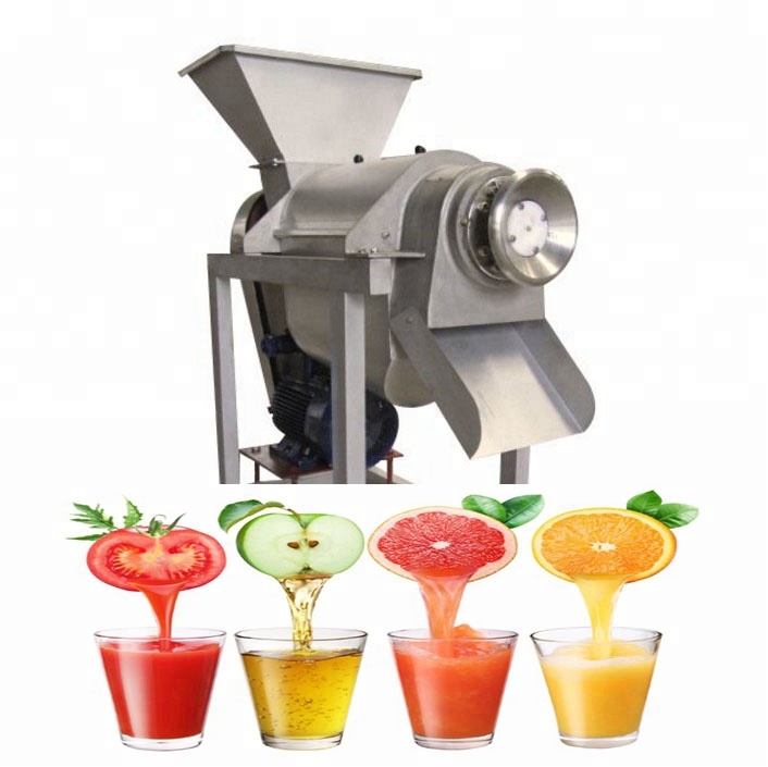 Illustrative example of fruit juice making machine from Google Search