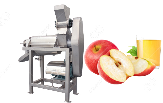 Industrial fruit juice processing machine application 1