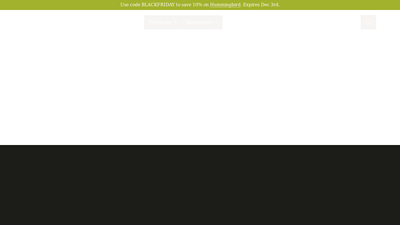 Commercial Juicers - Goodnature