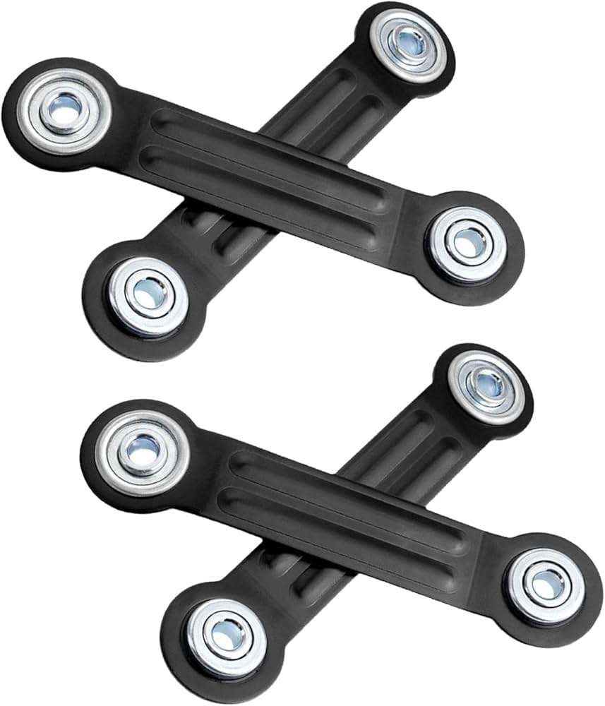 Illustrative example of hardware for outdoor furniture from Google Search