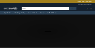 Cabinet Materials Supplies | LEDGEBAND