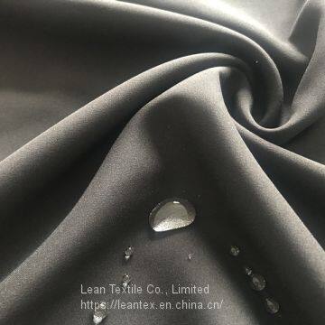 Illustrative example of microfiber fabric waterproof from Google Search