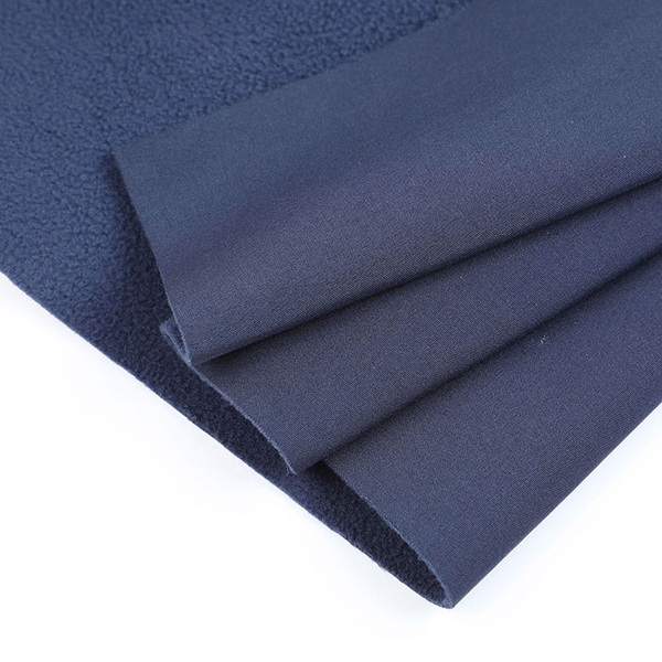 Illustrative example of microfiber fabric waterproof from Google Search