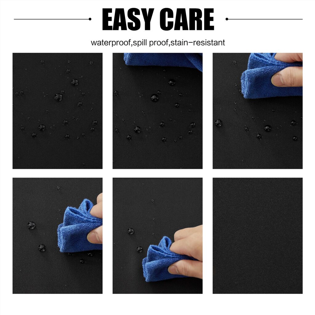 microfiber fabric waterproof featured