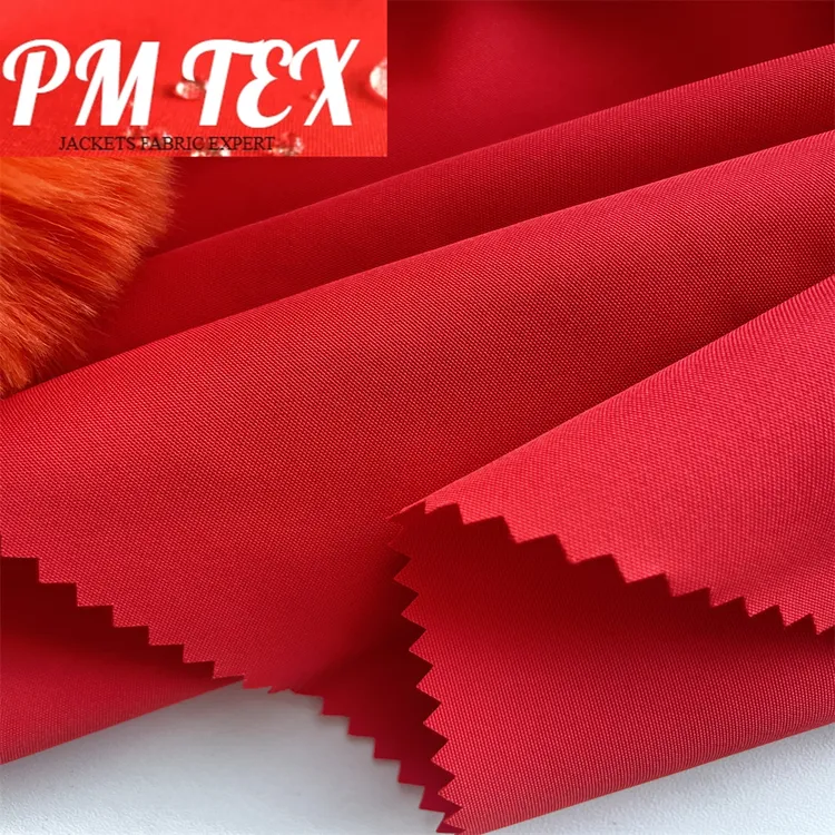 Illustrative example of microfiber fabric waterproof from Google Search