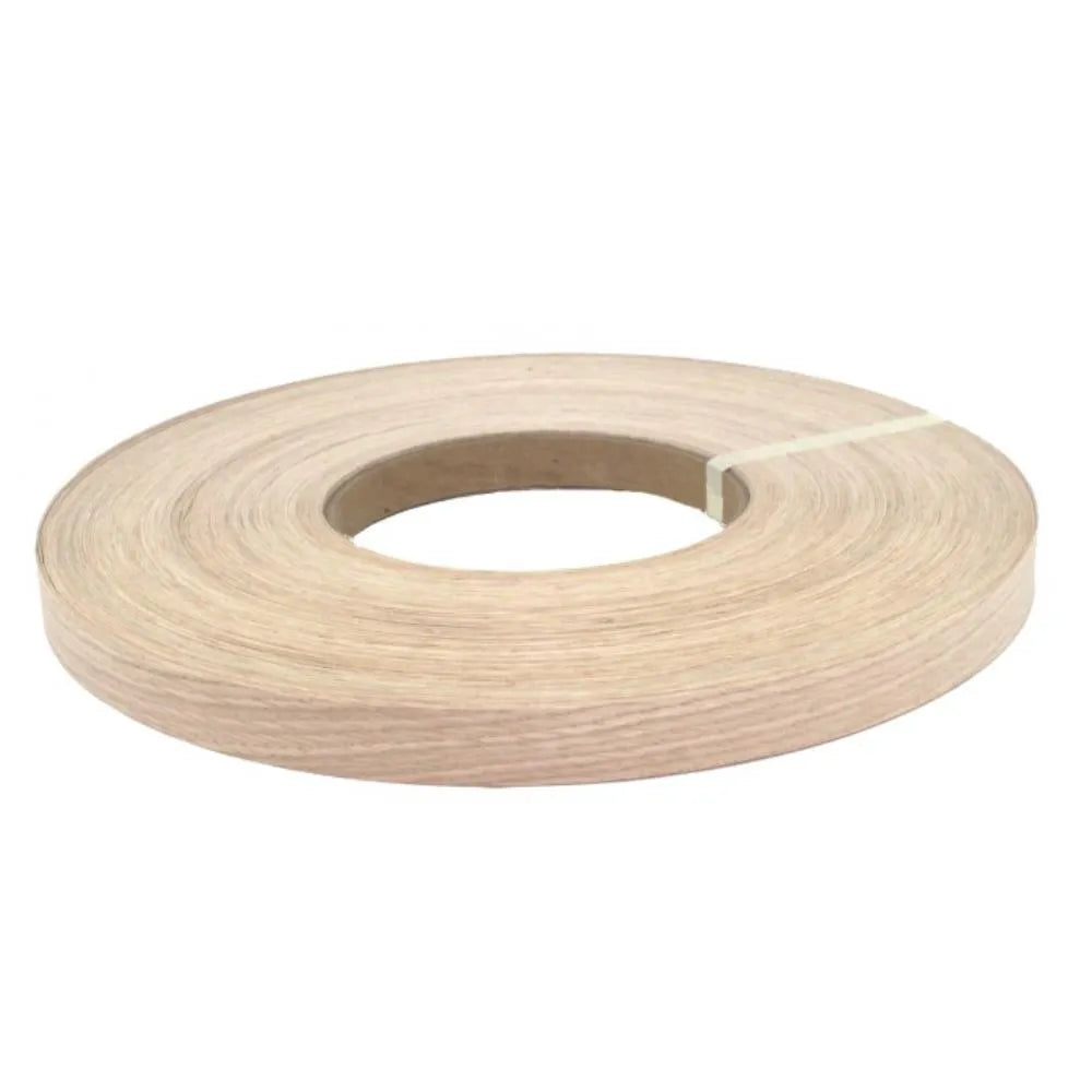 Illustrative example of oak edge banding from Google Search