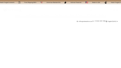 Decorative Screws | Unique Wood Screws, Black & Square Head