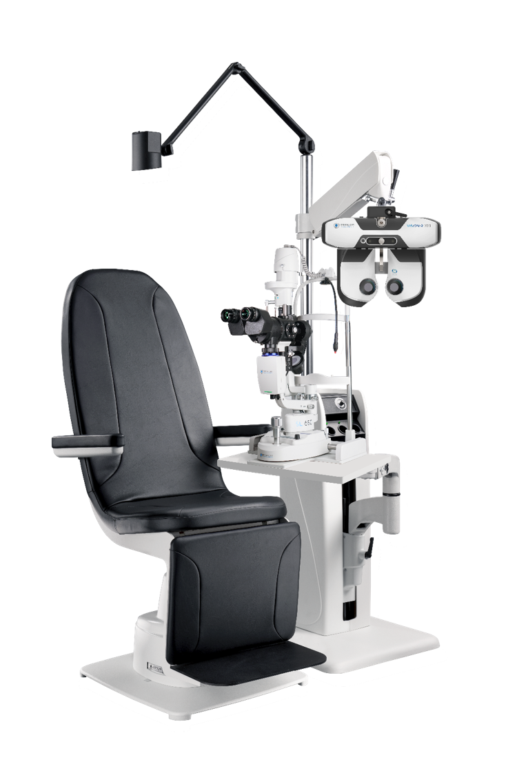 Illustrative example of osc chair from Google Search