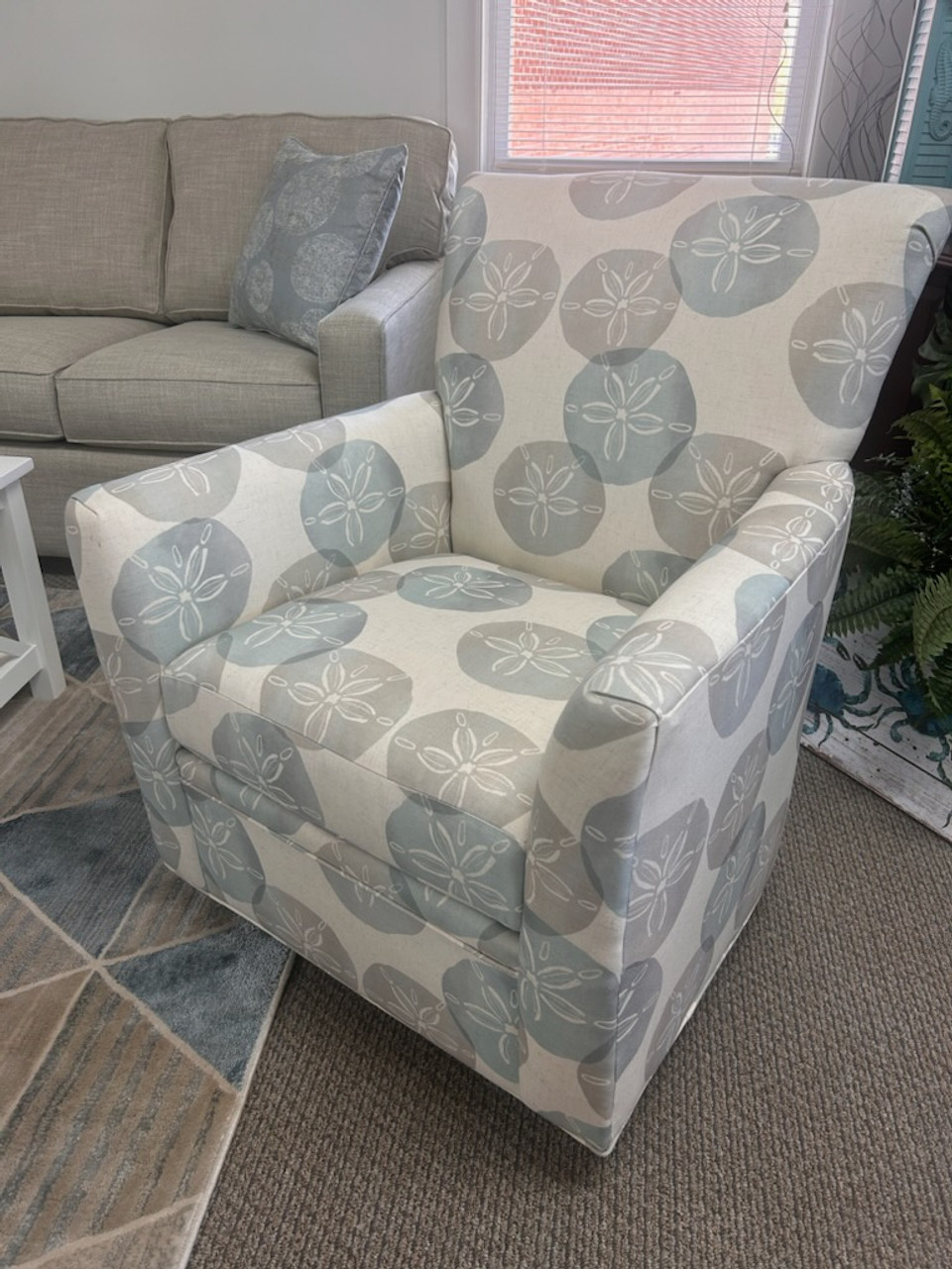 Illustrative example of osc chair from Google Search