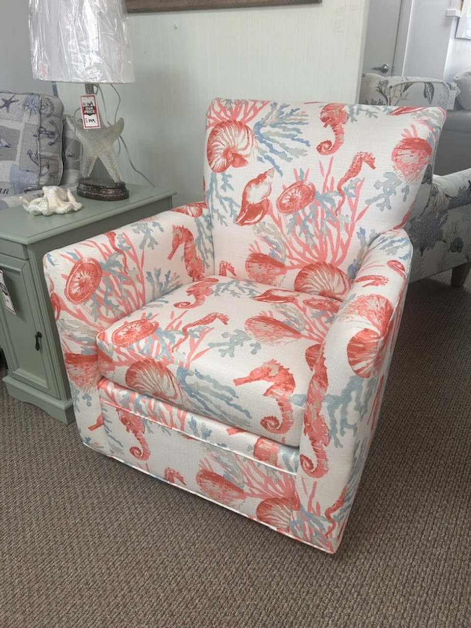 Illustrative example of osc chair from Google Search