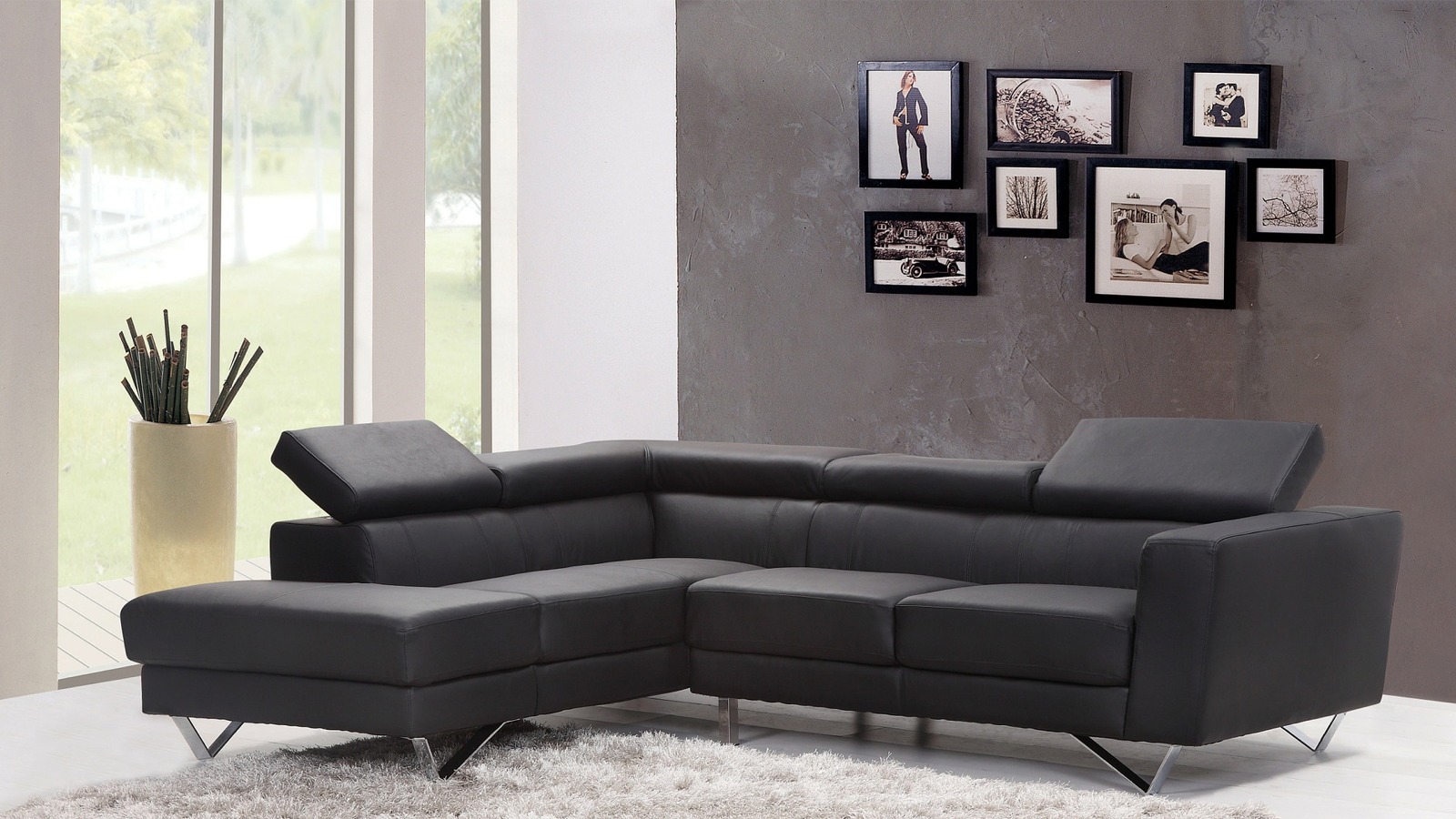 Illustrative example of polyurethane upholstery from Google Search