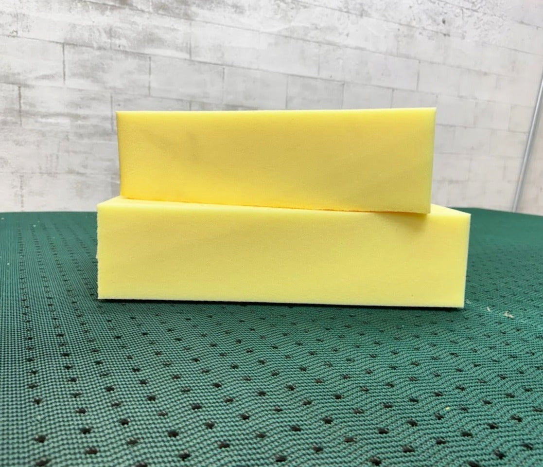 Illustrative example of polyurethane upholstery from Google Search