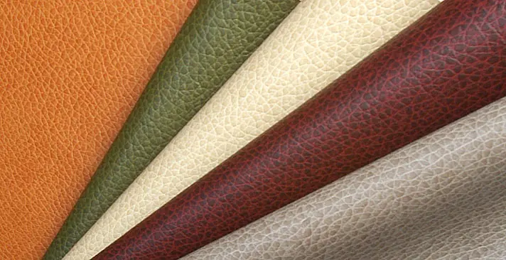 Illustrative example of polyurethane upholstery from Google Search