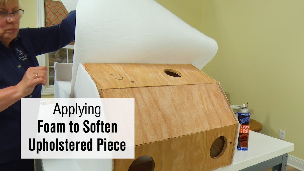 Illustrative example of polyurethane upholstery from Google Search