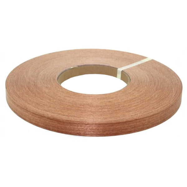 Illustrative example of real wood edge banding from Google Search