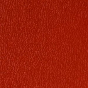 Illustrative example of red synthetic leather from Google Search