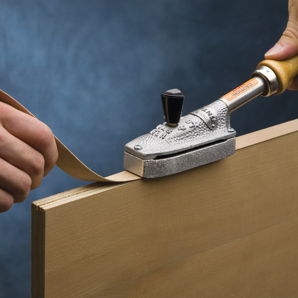 Illustrative example of s banding from Google Search