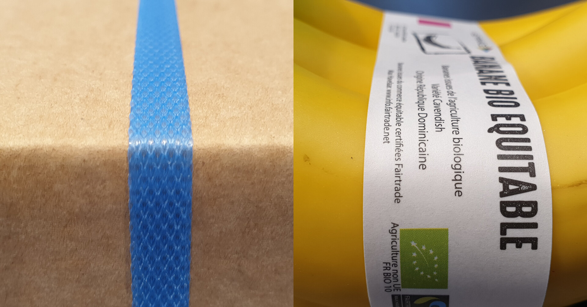 Illustrative example of s banding from Google Search