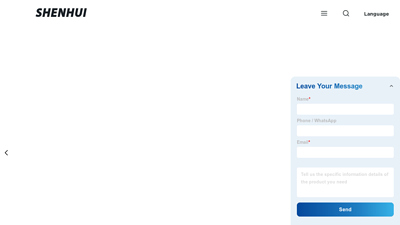 OEM Rocker Chair Base Manufacturer