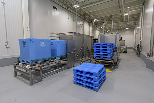 smart pet products solution industrial application