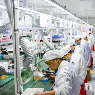 smart pet products solution industrial application