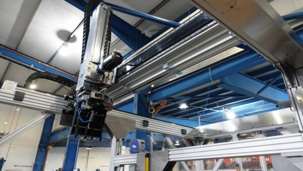 smart pet products solution industrial application