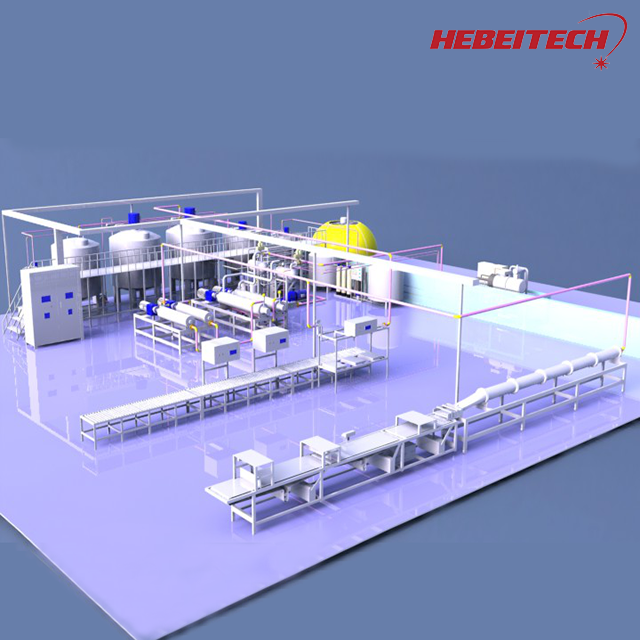 3d rendering company china China Factory