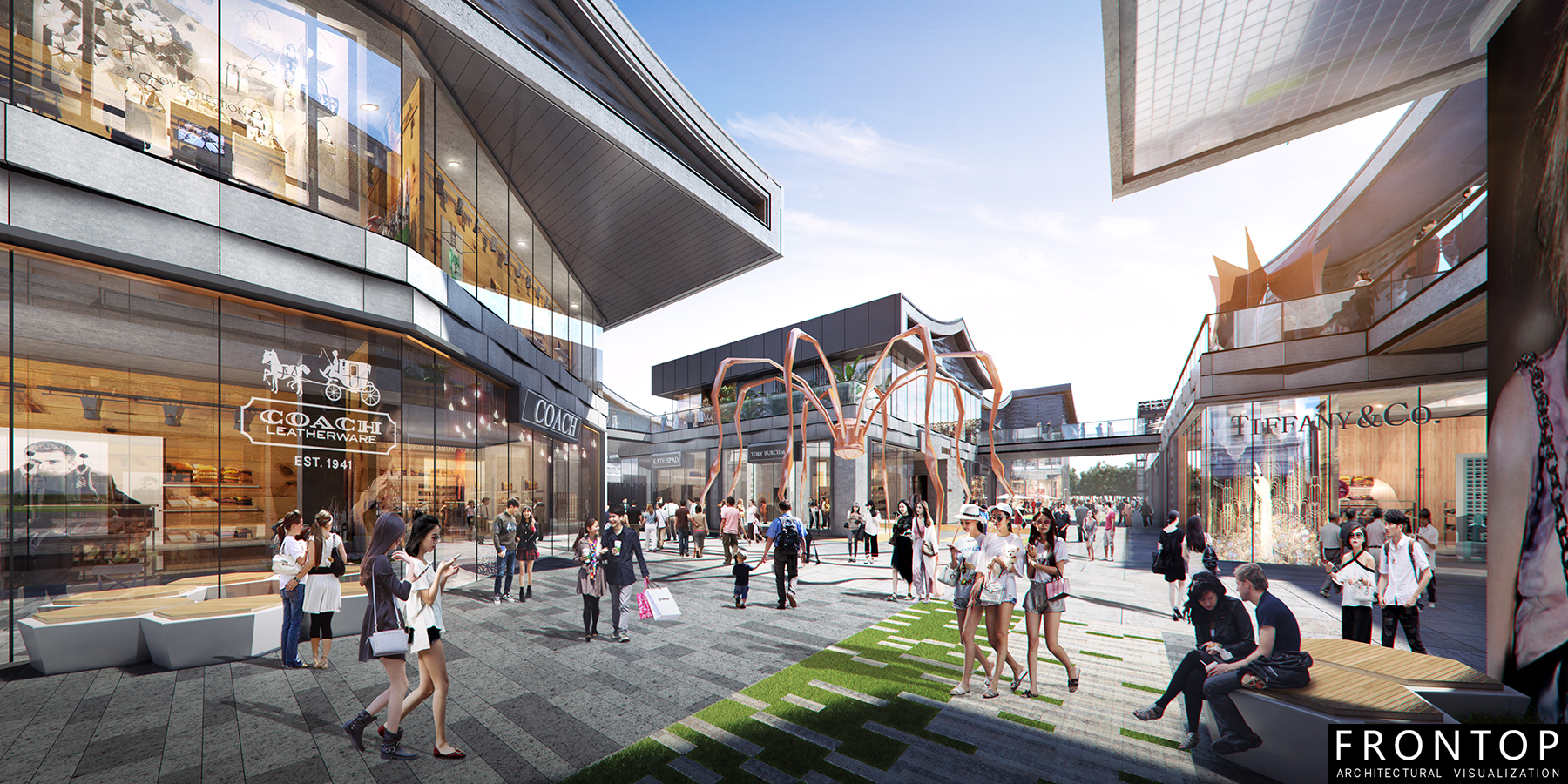 3d rendering company china