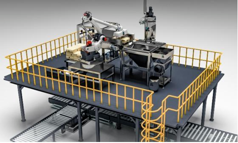 3d rendering company china