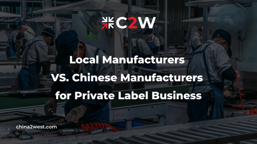 3pl companies in china