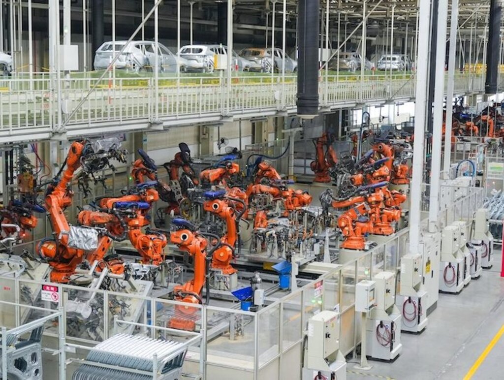 5g china company China Factory