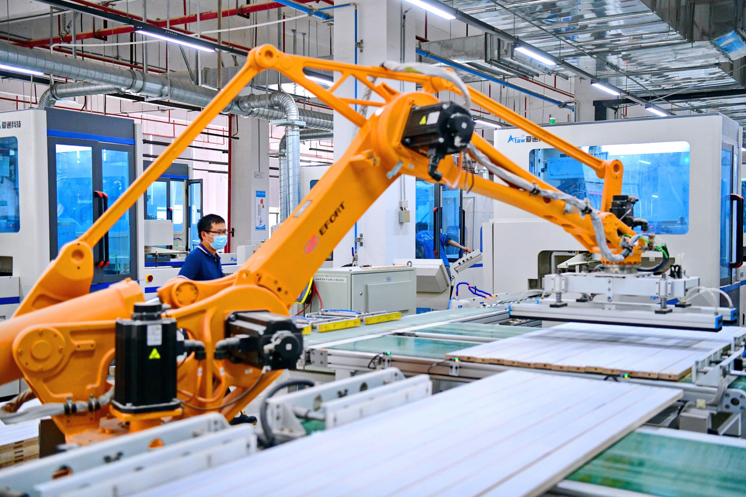 5g china company
