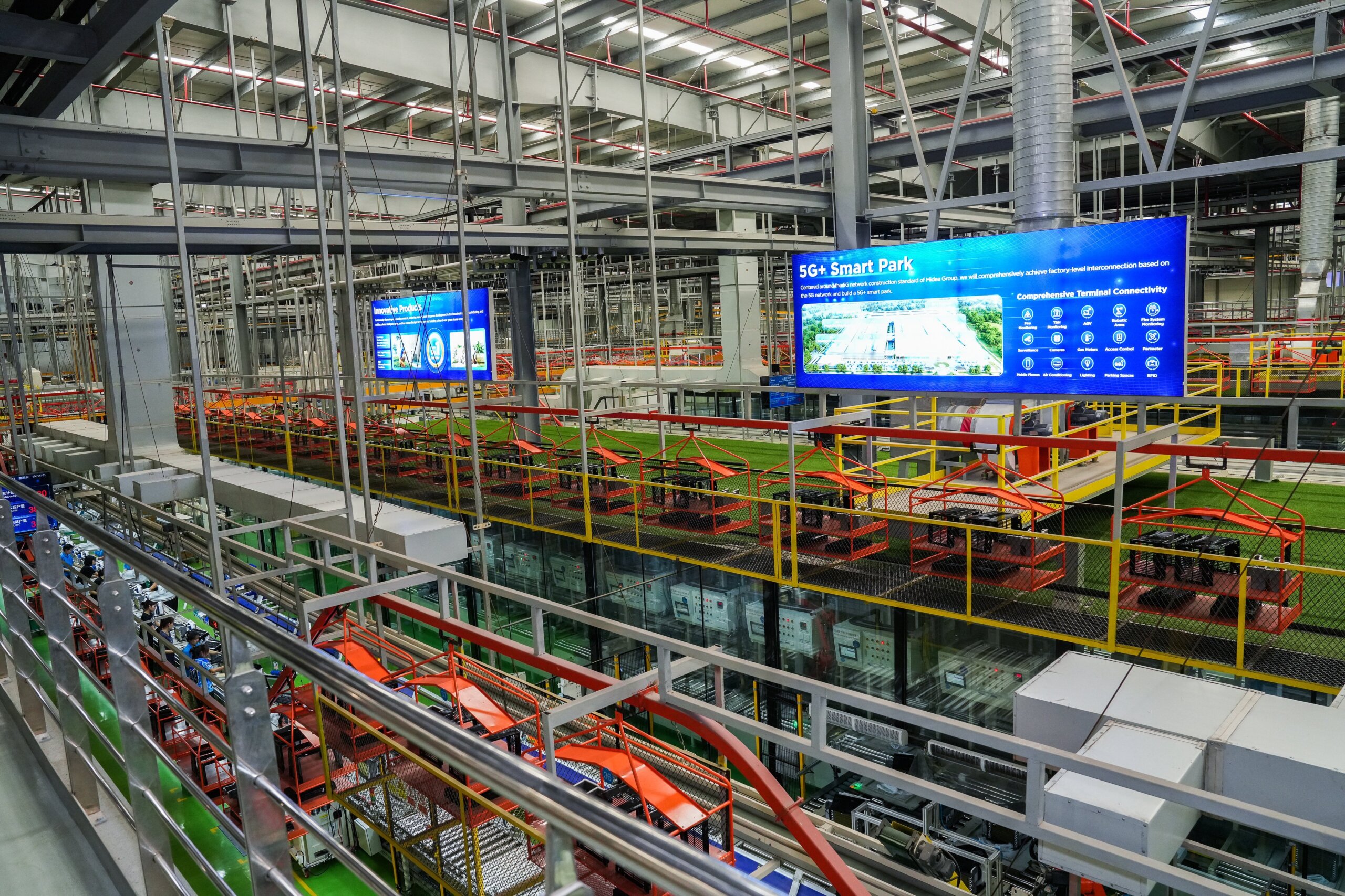 5g china company